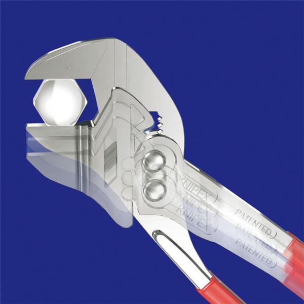 KNIPEX（クニペックス） 8602-250SB プライヤーレンチ 【北海道・沖縄・離島配送不可】_3
