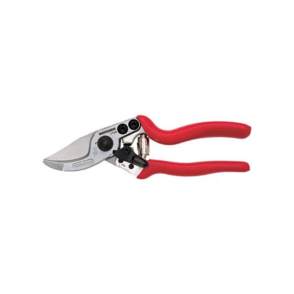 BERGER 剪定鋏1104 185mm 1104 1個の通販は