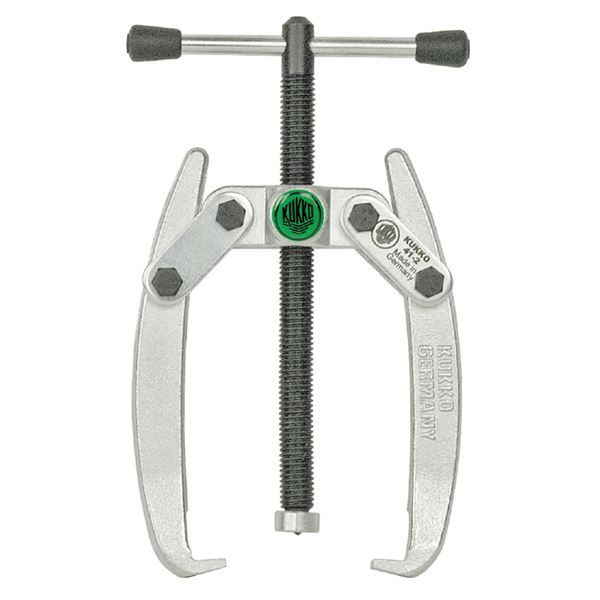 KUKKO（クッコ） 41-2 2本アームプーラー 80MM 13,784円