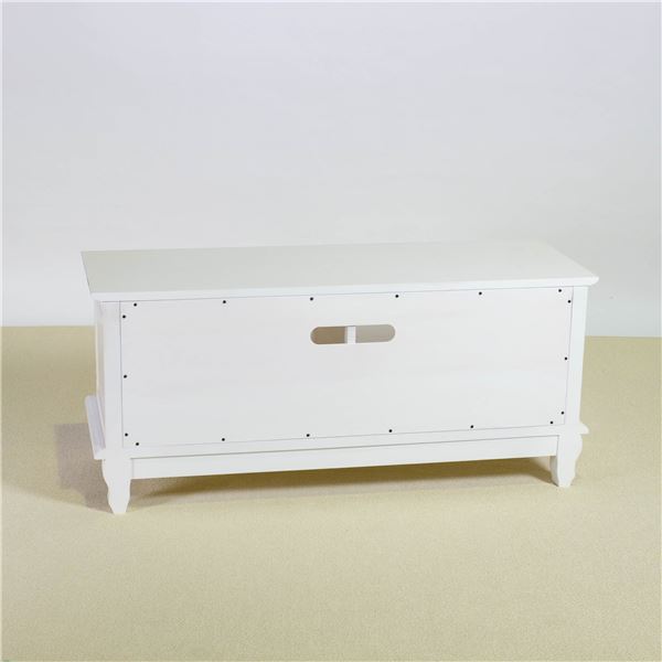 木製 ローボード/テレビ台 Sサイズ 約幅112×奥行40×高さ50.5cm