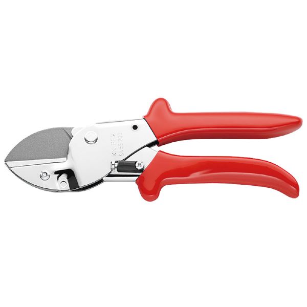 KNIPEX（クニペックス） 9455-200 アンビル型ハサミ 【北海道・沖縄・離島配送不可】