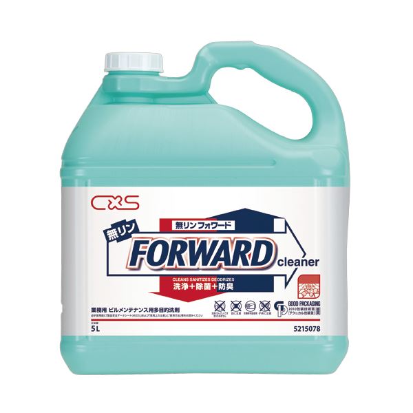 シーバイエス 無リンフォワード 5L 1個の通販は