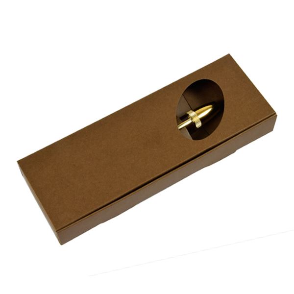 日本製 Air Brush Wood Pen サンバースト ボールペン(ギター塗装)〔パーカータイプ/芯：0.7mm〕楓/メイプルウッドの通販は