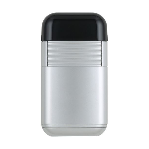 (まとめ) 貝印 ポケシェーバー KQ0369 1台 〔×3セット〕 【北海道・沖縄・離島配送不可】