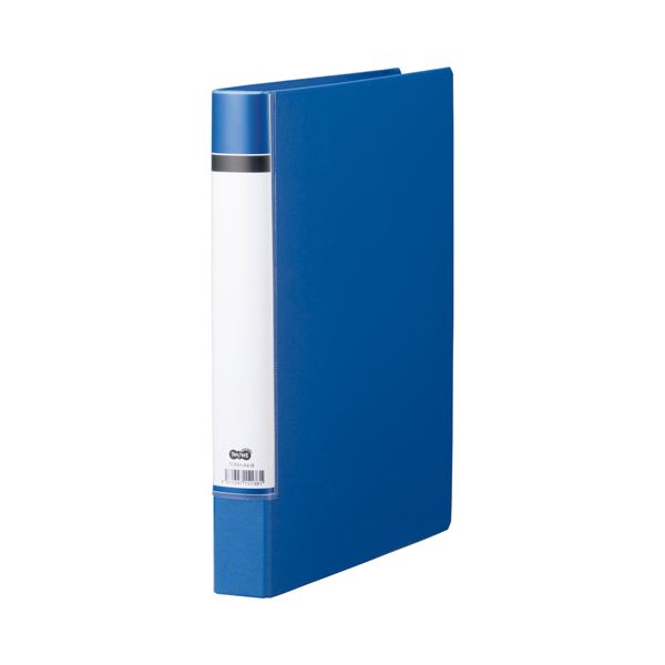 （まとめ）TANOSEEOリングファイル(半透明表紙) A4タテ リング内径20mm ピンク 1セット(10冊) 〔×3セット〕 まとめ) TANOSEEOリングファイル(半透明表紙) A4タテ リング内径25mm