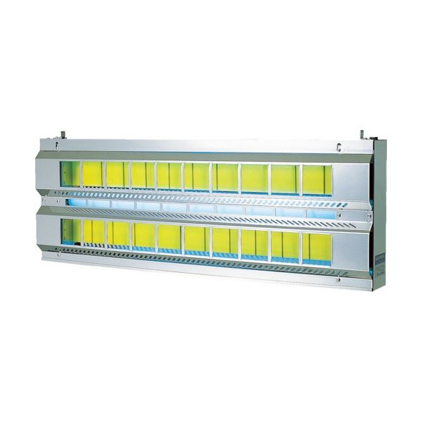 ピオニーコーポレーション 捕虫器 F-20BGβ F-20BGB 1台の通販は 39,774円