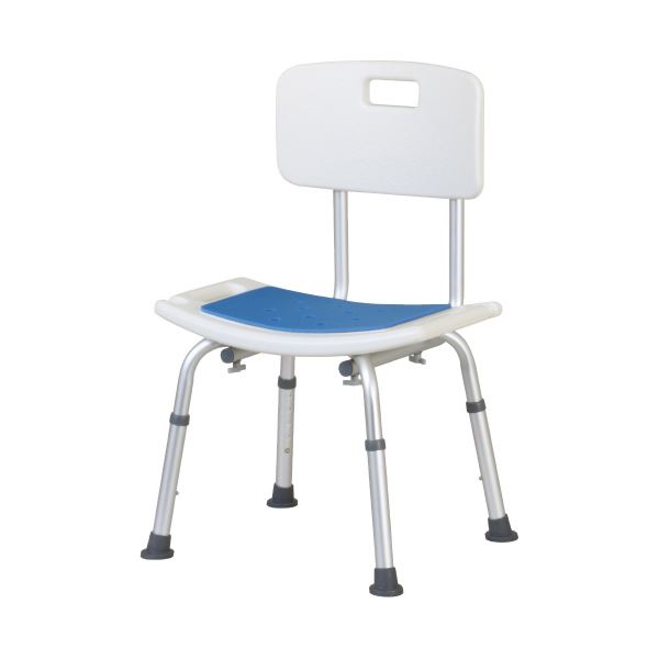 シャワーチェア WG-53 背付きの通販は