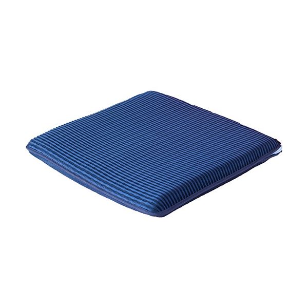 ユニチカテクノス 高反発クッション キュービック・ボディークッション PT-040W 1個 【北海道・沖縄・離島配送不可】