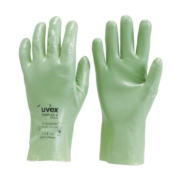 (まとめ) ウベックス ルビフレックス NB27S M 9893068 1双 〔×5セット〕 【北海道・沖縄・離島配送不可】の通販は 12,777円