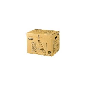 ゼネラル イージーストックケース 文書保存箱 大型(A4/B4判用) SCH-101 1セット(20個) 【北海道・沖縄・離島配送不可】