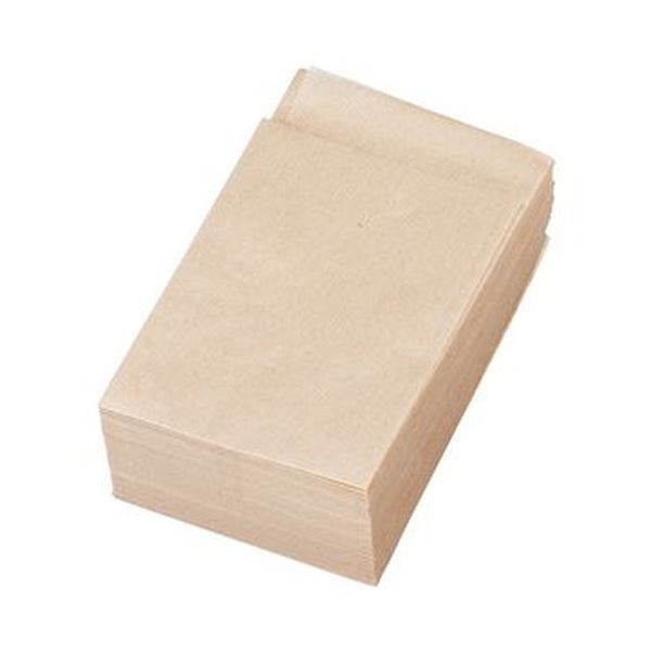 （まとめ）TANOSEE ペーパーナプキン6つ折未晒 1セット（10000枚：1000枚×10パック）〔×3セット〕 【北海道・沖縄・離島配送不可】