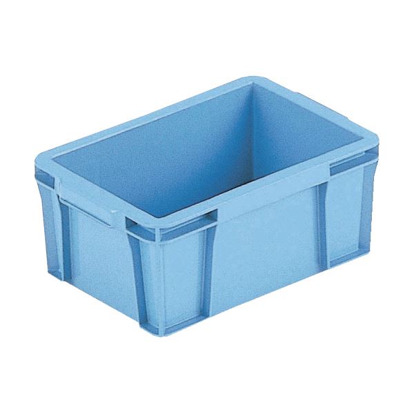 （まとめ）岐阜プラスチック工業 RHコンテナー 1.5L RH-02B 1台 〔×10セット〕