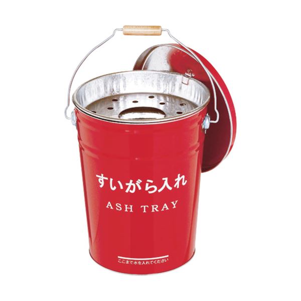 ミヅシマ工業 すいがら入れ#3573670020 1個の通販は 7,411円