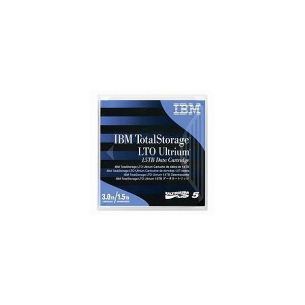 まとめ)IBM LTO Ultrium5 データカートリッジ 1.5TB/3.0TB まとめ)IBM LTO Ultrium5 データカートリッジ 1.5TB/3.0TB