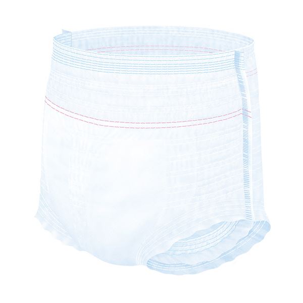 リブドゥコーポレーション リフレスマートイン パンツタイプ L 1セット