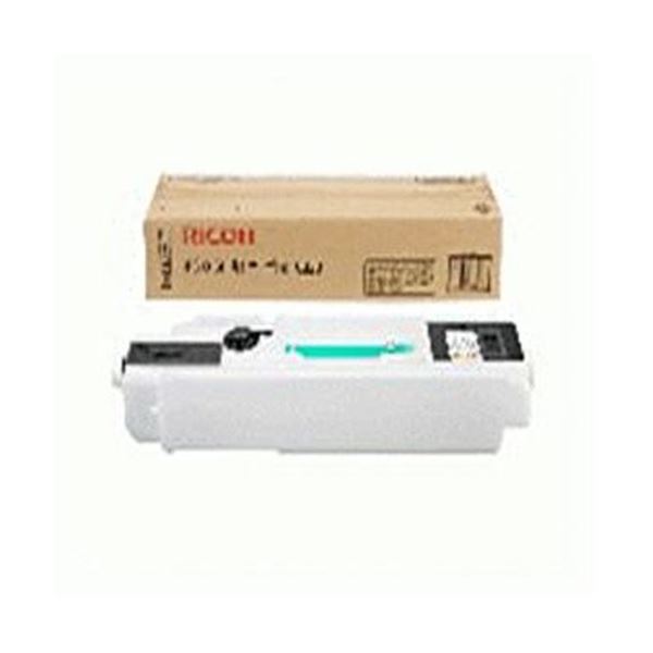 （まとめ）リコー IPSiO SP 廃トナーボトルC830 306545 1個〔×5セット〕 【北海道・沖縄・離島配送不可】