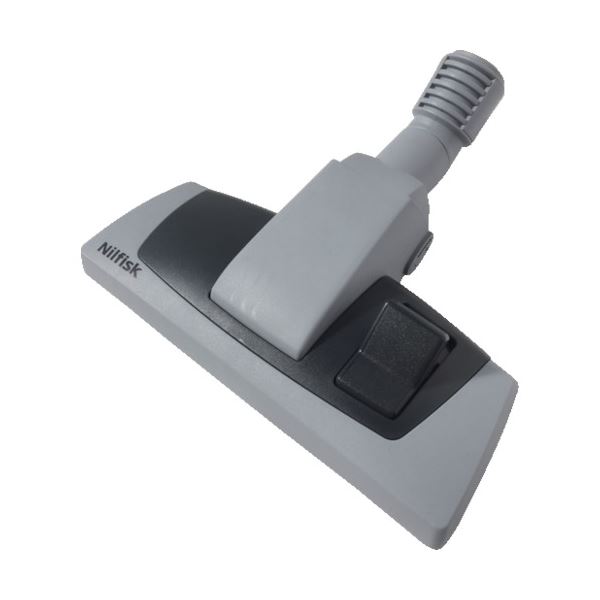 (まとめ）ニルフィスクアドバンスGM80用ローラーコンビフロアノズル 1408492510 1個〔×3セット〕の通販は