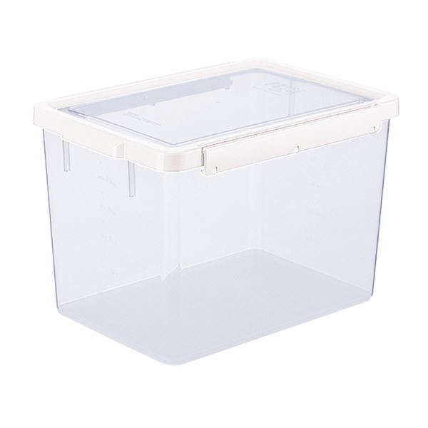 パッセタイト/保存容器 TW-140 〔14L〕の通販は 5,225円