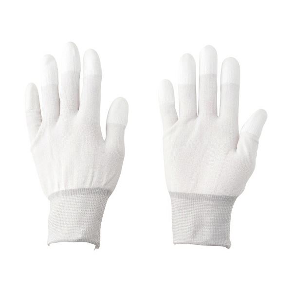 (まとめ) アトム ウレタン背抜き手袋 フィンガートップ L 1501-L 1双 〔×30セット〕 【北海道・沖縄・離島配送不可】の通販は