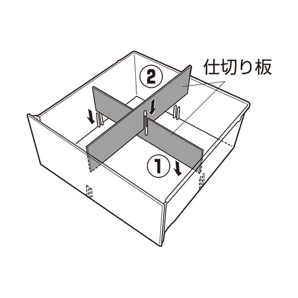 (まとめ) サンカ ナチュラ クリアモジュール MWD2SC-MWCL 1個 〔×10セット〕 【北海道・沖縄・離島配送不可】_1