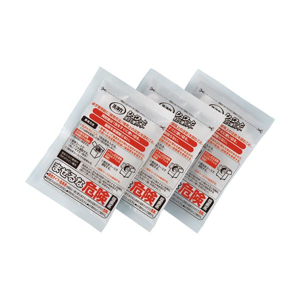 （まとめ）エステー 洗浄力シュワッと洗たく槽クリーナー 3回分 1パック 〔×5セット〕の通販は