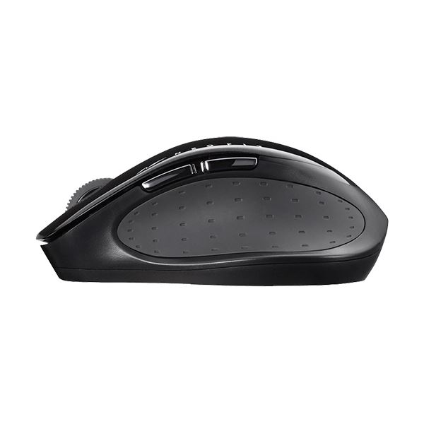 (まとめ) バッファロー 無線 BlueLED5ボタン ネオフィットマウス Sサイズ ブラック BSMBW510SBK 1個 〔×5セット〕 【北海道・沖縄・離島配送不可】_2