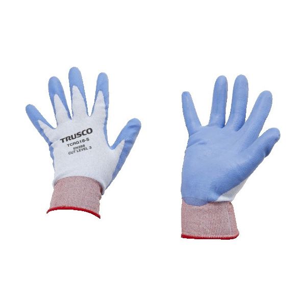 東和コーポレーション ブルーライナー M ベージュ/ブルー 300-3P-M 1袋(3双) 〔×5セット〕 まとめ) 東和コーポレーション トワロン ブルーライナー M 300-M 1双