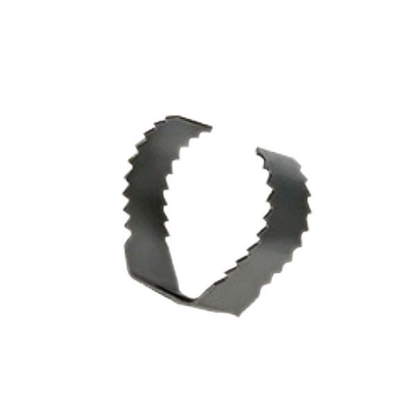 RIDGID（リジッド） 98055 T-150-1 シャーク トゥース カッター 3ブレードの通販は 13,434円