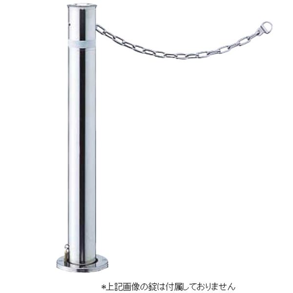 サンバリカー LA-8KC ポール本体 〔0312-00082〕の通販は