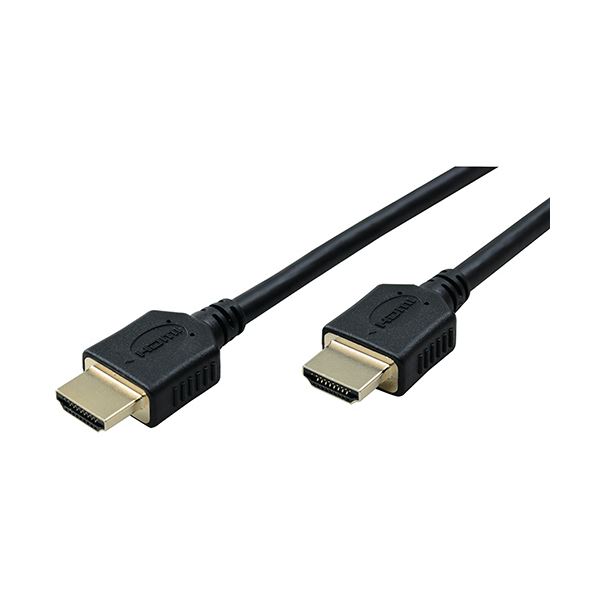 10個セット HORIC HDMI MINIケーブル 3m ゴールド HDM30-074MNGX10 10個セット HORIC HDMI MINIケーブル 1m ゴールド HDM10-020MNGX10 10