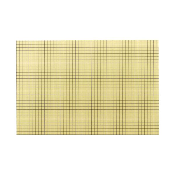 （まとめ）TANOSEE のり付パネル A3 455×302×5mm 1ケース（10枚） 〔×3セット〕 【北海道・沖縄・離島配送不可】