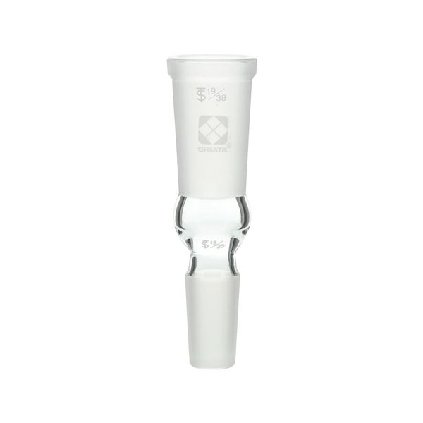 共通摺合連結管 径違い 拡大用 19/38-15/25 〔007020-1915〕の通販は 6,780円