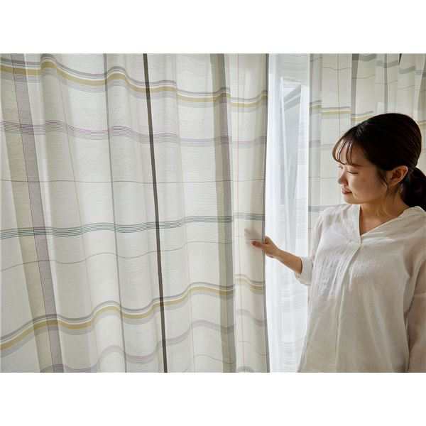 ドレープカーテン 〔フェネートル 約100×200cm 1枚入 G1051〕 洗える 共布タッセル付き スミノエ 日本製 インテリア用品の通販は ドレープカーテン 〔フェネートル 約100×200cm 1枚入 G1051〕 洗える 共布タッセル付き スミノエ 日本製 インテリア用品の通販は
