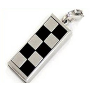 〔5個セット〕 フラッシュメモリ My Memoria CHESS 2GB（ブラック） AS-DW2GB-CBX5 【北海道・沖縄・離島配送不可】
