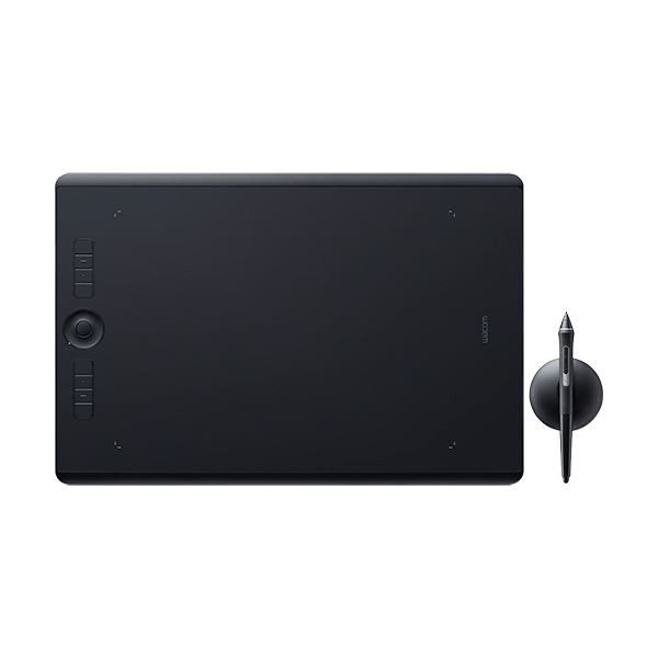 ワコム Intuos Pro LargePTH-860/K0 1台の通販は
