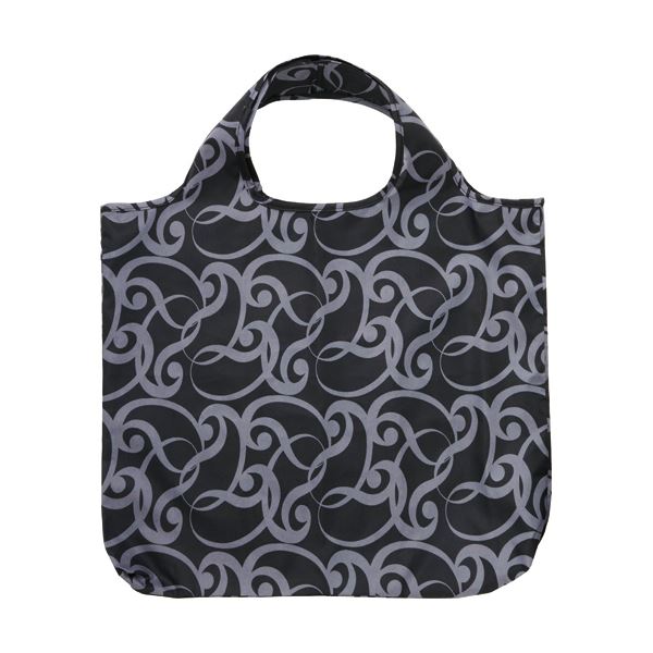 （まとめ）トルネ レコロバッグ L ジオメトリー P-3457 1個 〔×10セット〕 【北海道・沖縄・離島配送不可】