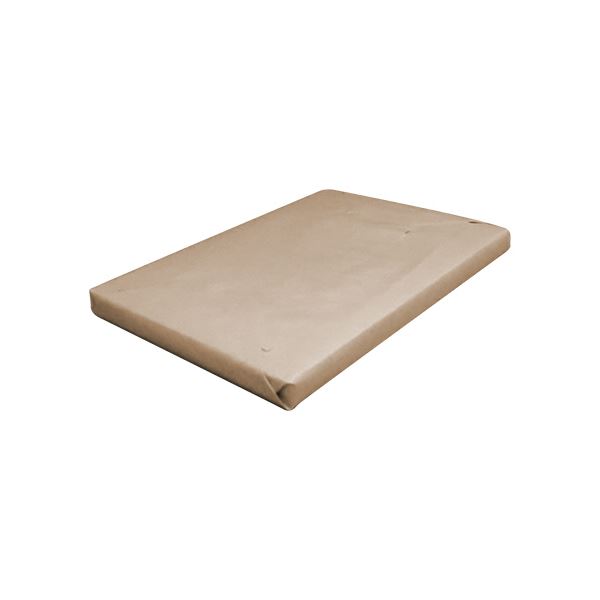 （まとめ）王子マテリア OK特アートポスト+A4T目 256g 1冊(100枚) 〔×2セット〕