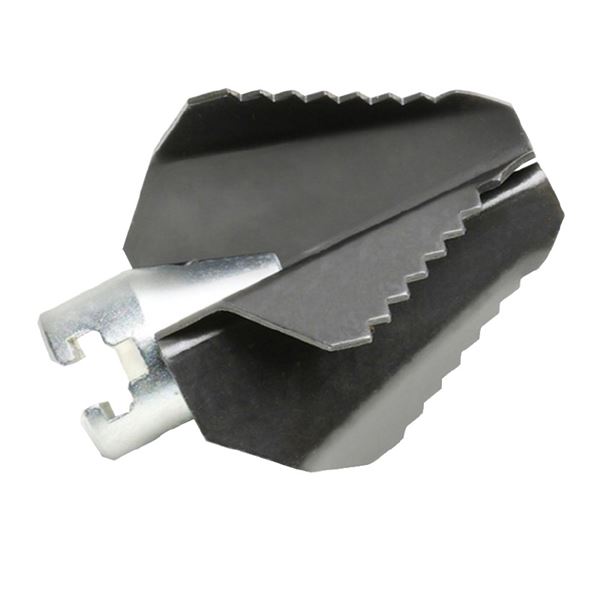 RIDGID（リジッド） 62935 T-113 ソー トゥース スピァー カッターの通販は 13,434円