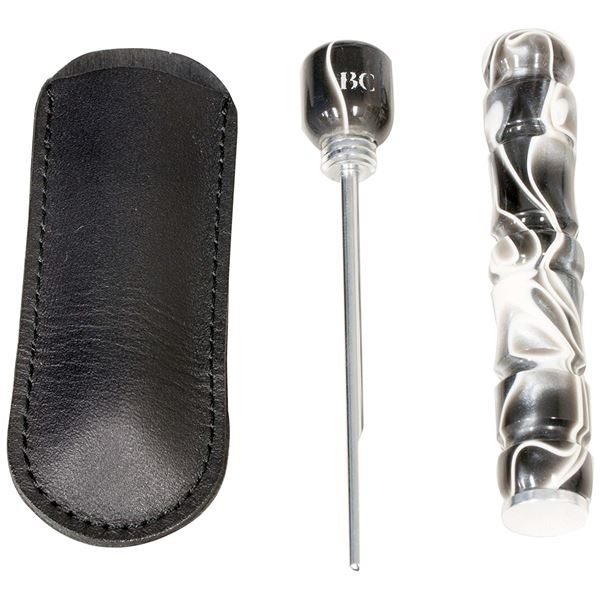 Bub・Choquin （ブッショカン） パイプ小物 アクリルコンパニオン マーブル BC-ACR-MABLEの通販は