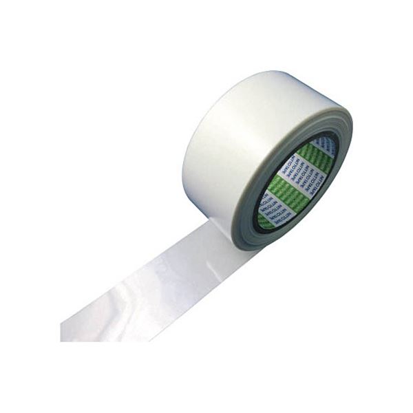 日東電工 シリコーンゴム接着用両面テープ No.532A 50mm×20m 5302A-50 1巻 【北海道・沖縄・離島配送不可】