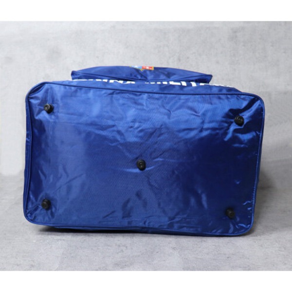 イタリア海軍放出 M.M.Iスポーツ ボストンバック 80L容量 未使用 デットストック D 【北海道・沖縄・離島配送不可】 イタリア海軍放出 M.M.Iスポーツ ボストンバック 80L容量 未使用