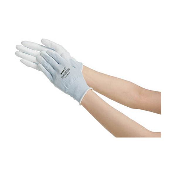 (まとめ) ショーワ ピッタリ背抜き M ブルー NO260-MB 1双  〔×30セット〕の通販は