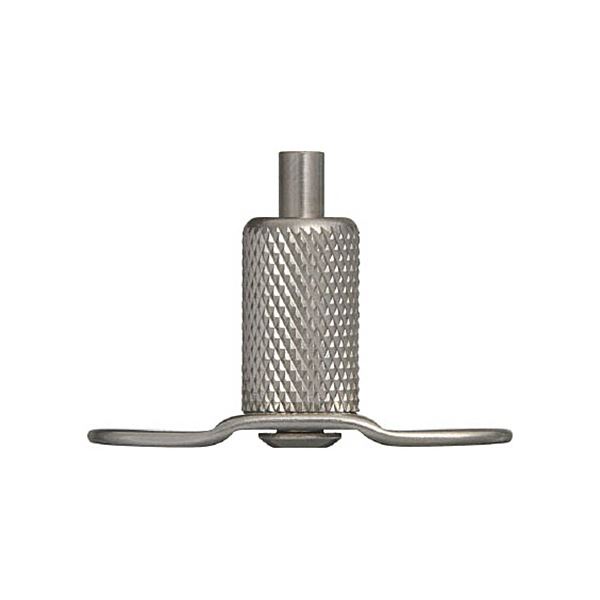 (まとめ) ニッサチェイン ディスプレイパーツフック BYP-20F-6 Y-236 1個 〔×3セット〕の通販は 5,585円