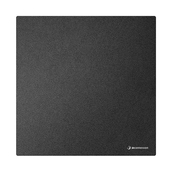 （まとめ）3Dコネクション CadMousePad Compact CMPC 1枚〔×2セット〕 【北海道・沖縄・離島配送不可】