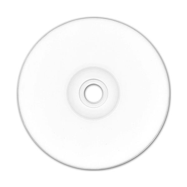 （まとめ）TANOSEE データ用CD-R700MB 52倍速 ホワイトワイドプリンタブル スピンドルケース 1パック（50枚）〔×5セット〕 【北海道・沖縄・離島配送不可】_1