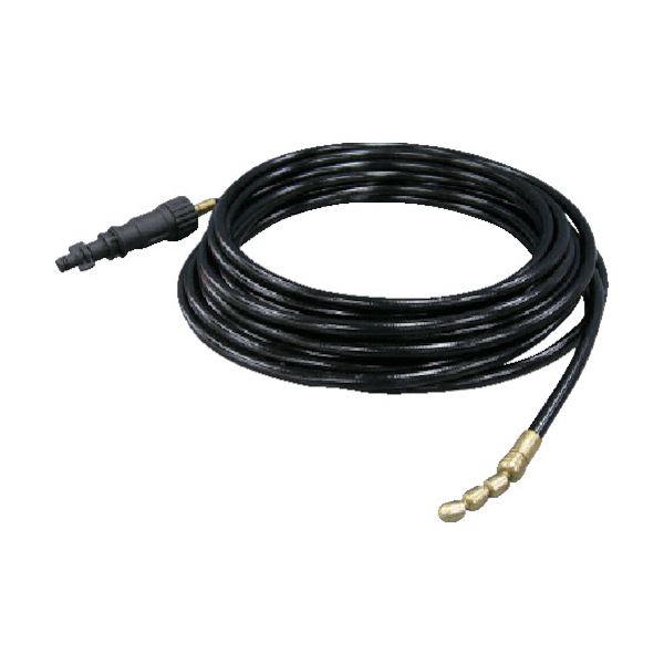 レッキス工業 REXRZ2パイプクリーニングキット15 440066 1本 【北海道・沖縄・離島配送不可】