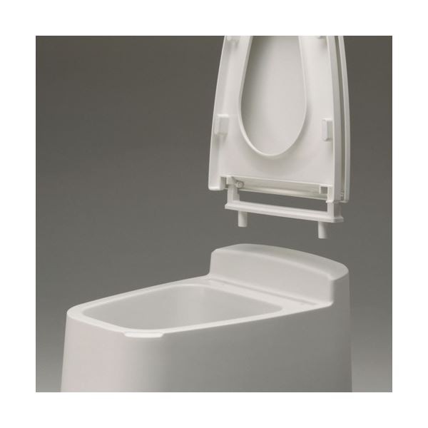 リフォームトイレＰ型両用式 リフォームトイレ両用式 - トイレ関連用品