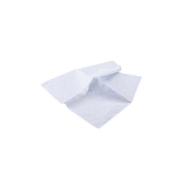 （まとめ）BSS ハンカチ 小 綿 ブロード 10枚組〔×3セット〕 【北海道・沖縄・離島配送不可】