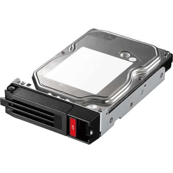バッファロー WSH5020RNシリーズオプション 交換用HDD 2TB OP-HD2.0N-WSHR 【北海道・沖縄・離島配送不可】