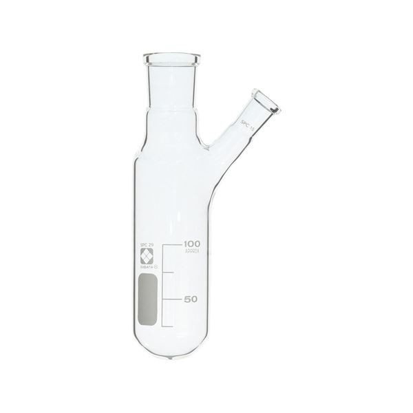 SPC二口反応容器 100mL CP-400用 〔054310-5003〕の通販はau PAY